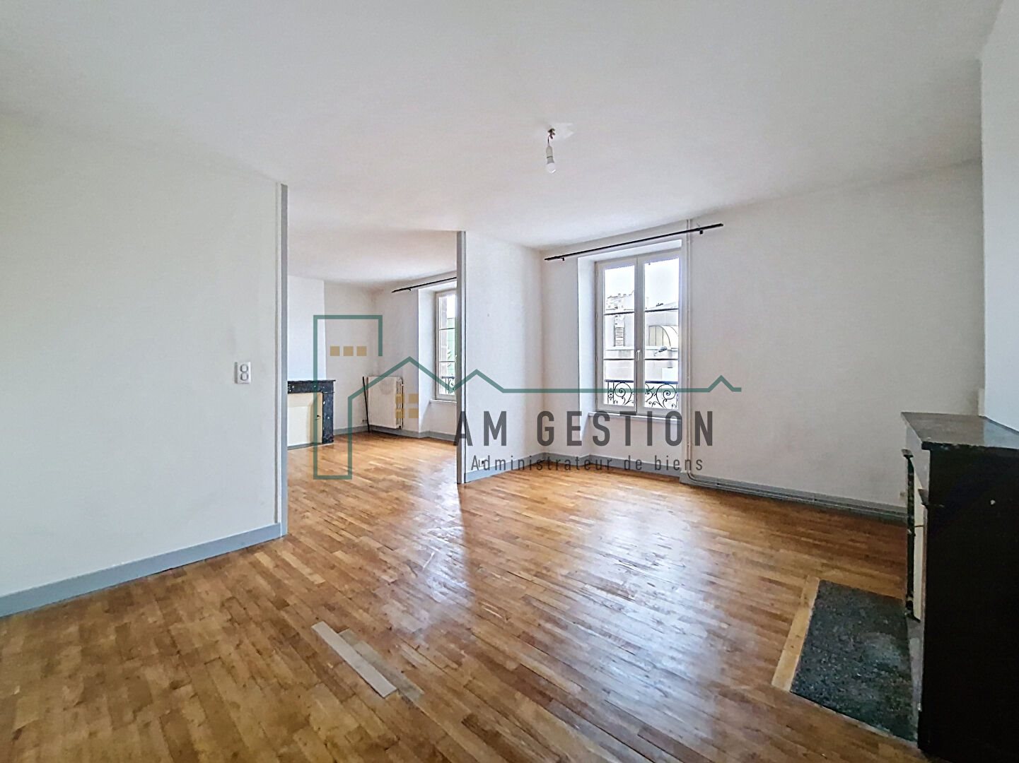 Appartement à louer, 105m², Limoges