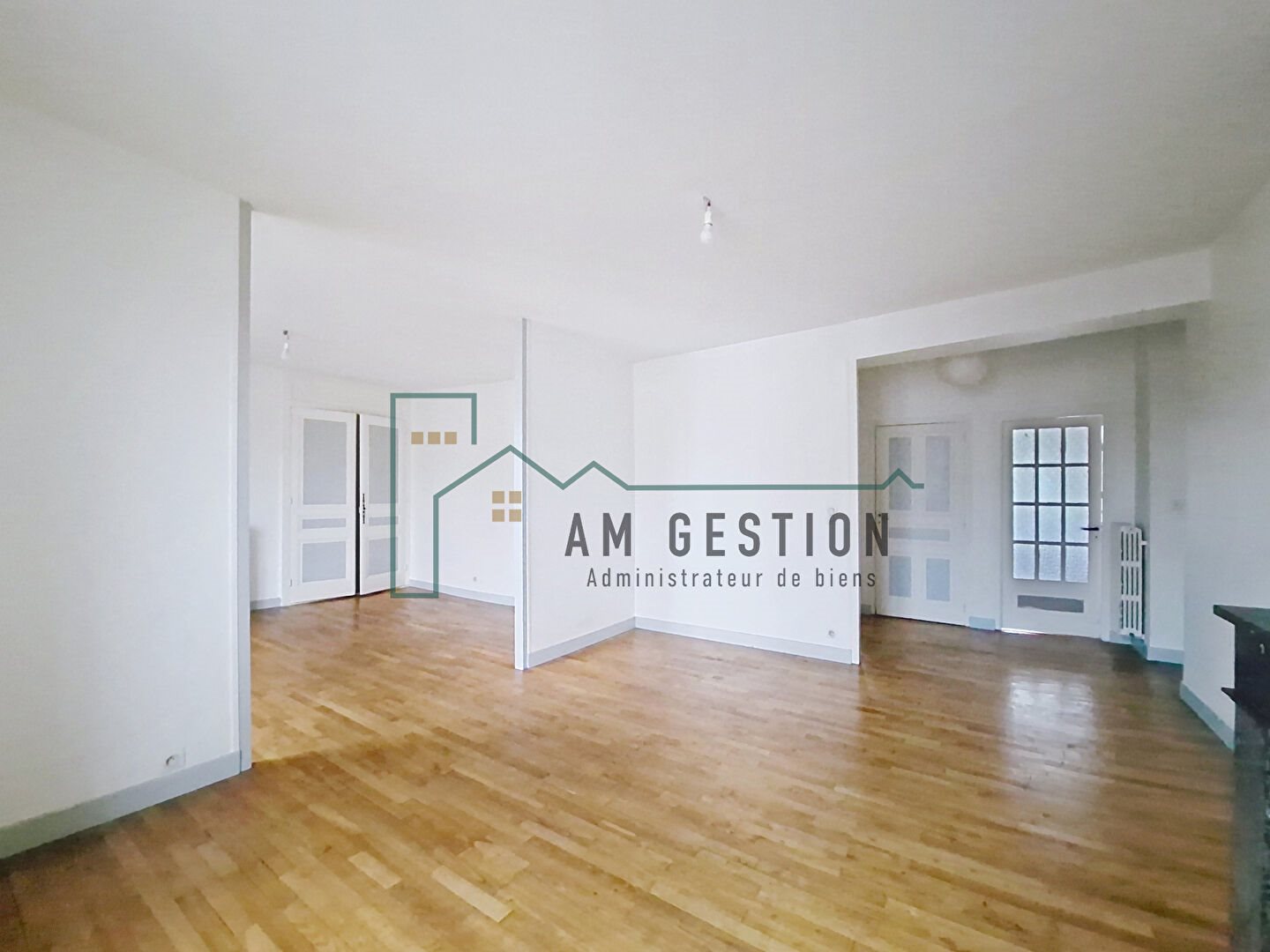 Appartement à louer, 105m², Limoges