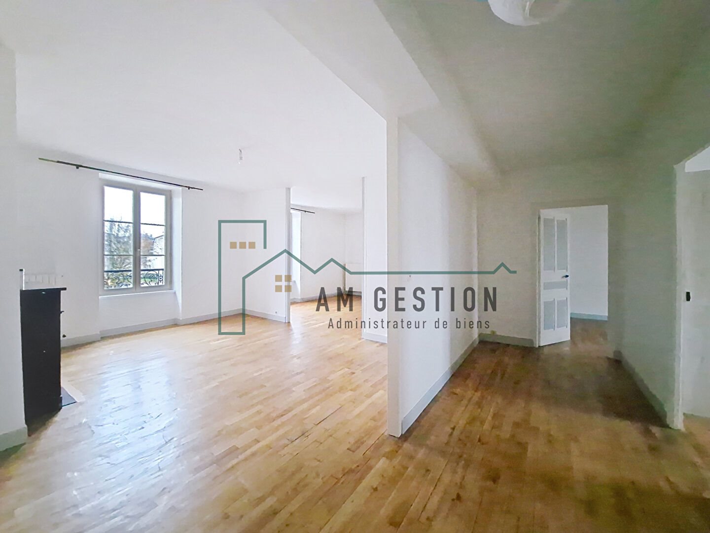 Appartement à louer, 105m², Limoges