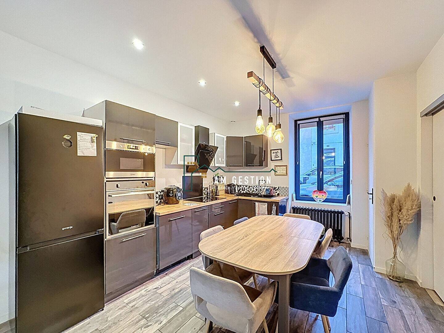 Appartement à vendre, 81m², Limoges