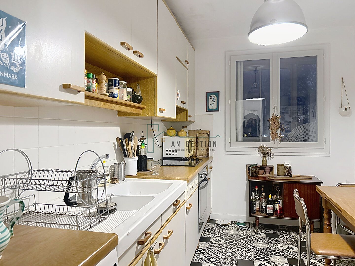 Appartement à louer, 66m², Limoges