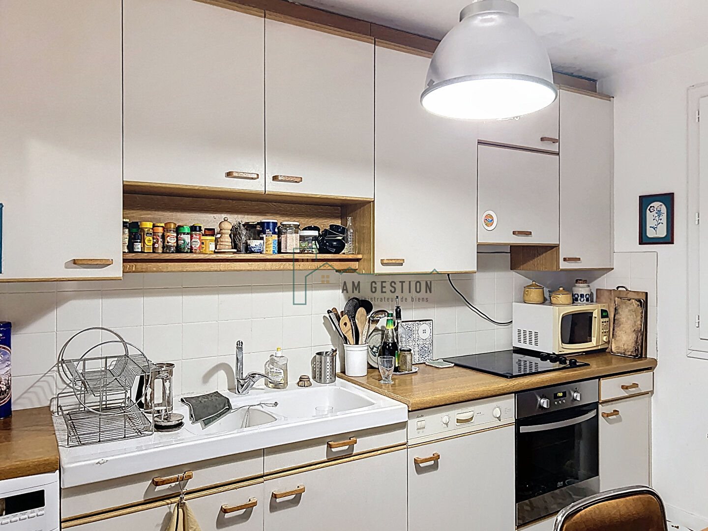 Appartement à louer, 66m², Limoges