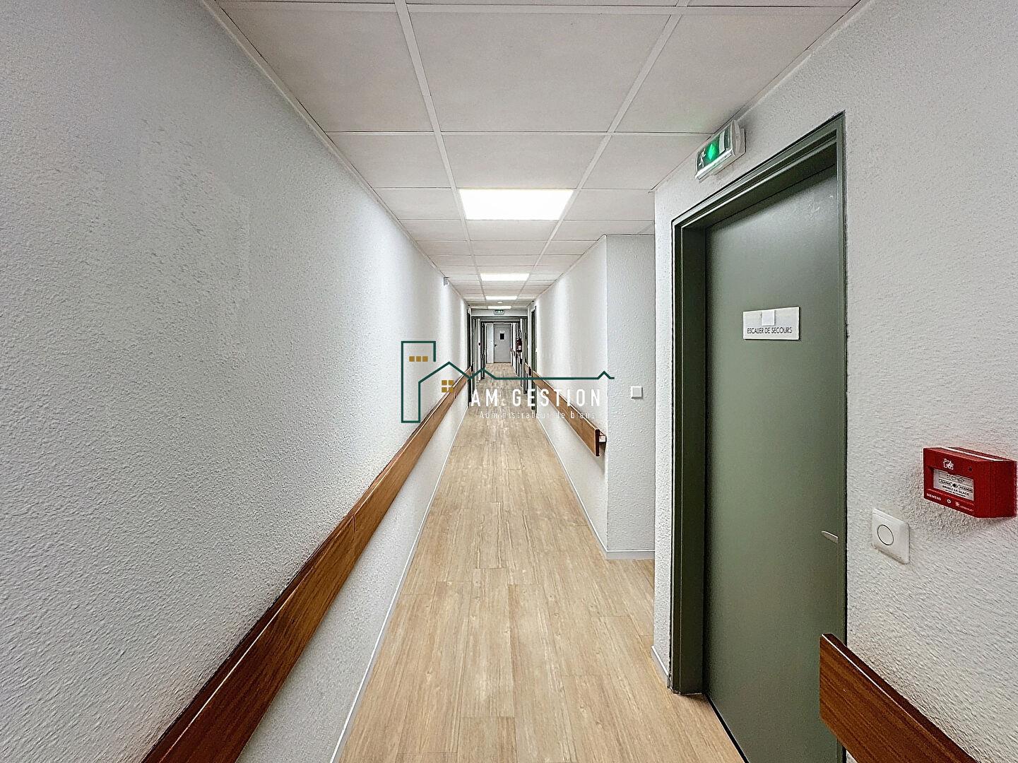 Appartement à vendre, 54m², Limoges