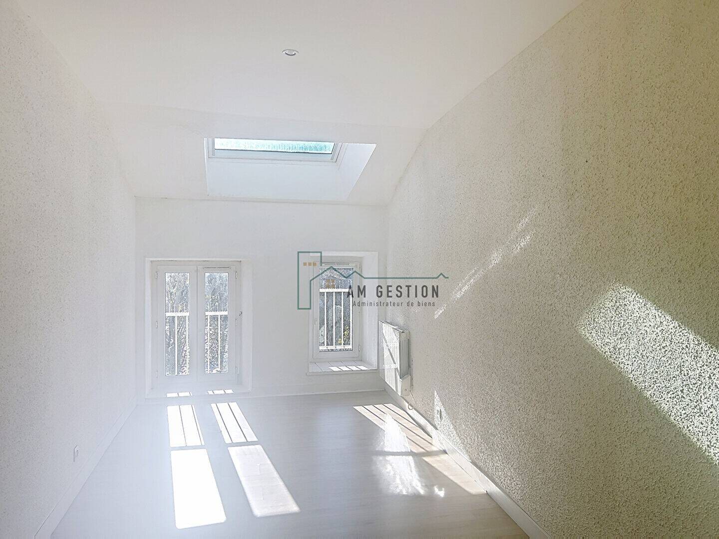 Appartement à louer, 56m², Aixe-sur-Vienne