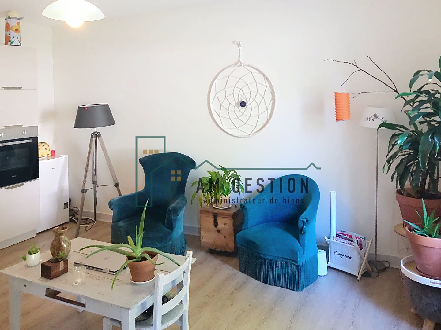 Appartement à louer, 41m², Aixe-sur-Vienne