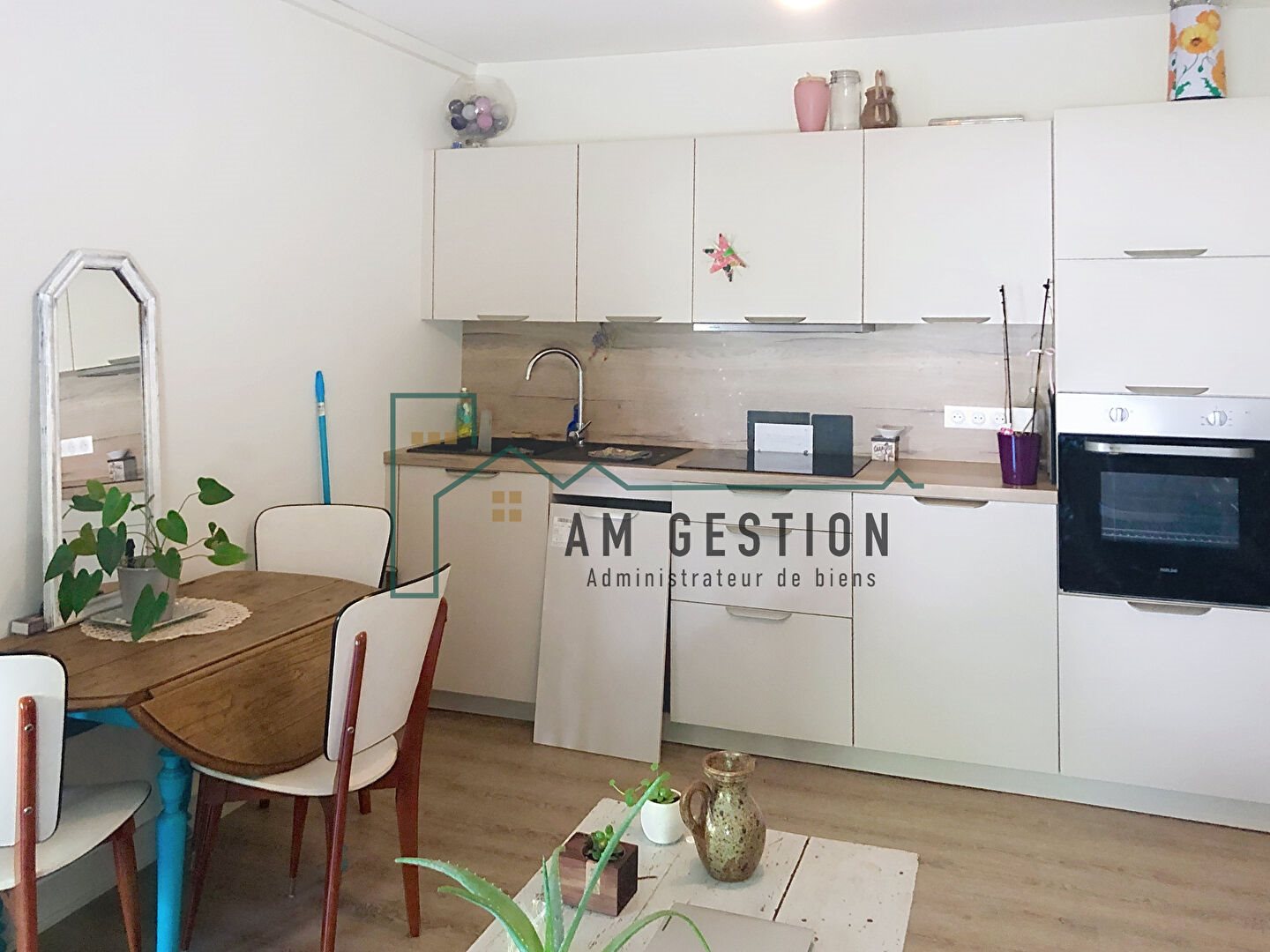 Appartement à louer, 41m², Aixe-sur-Vienne