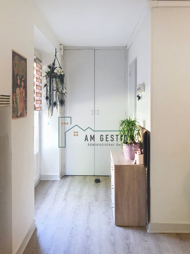 Appartement à louer, 41m², Aixe-sur-Vienne