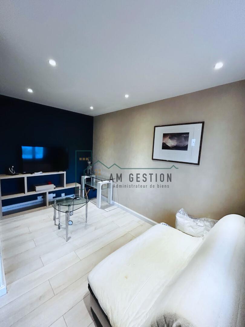 Appartement à louer, 60m², Limoges