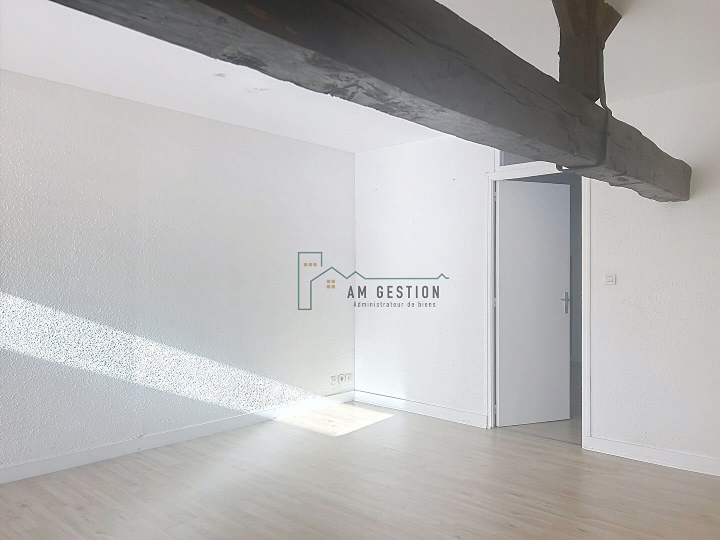 Appartement à louer, 56m², Aixe-sur-Vienne