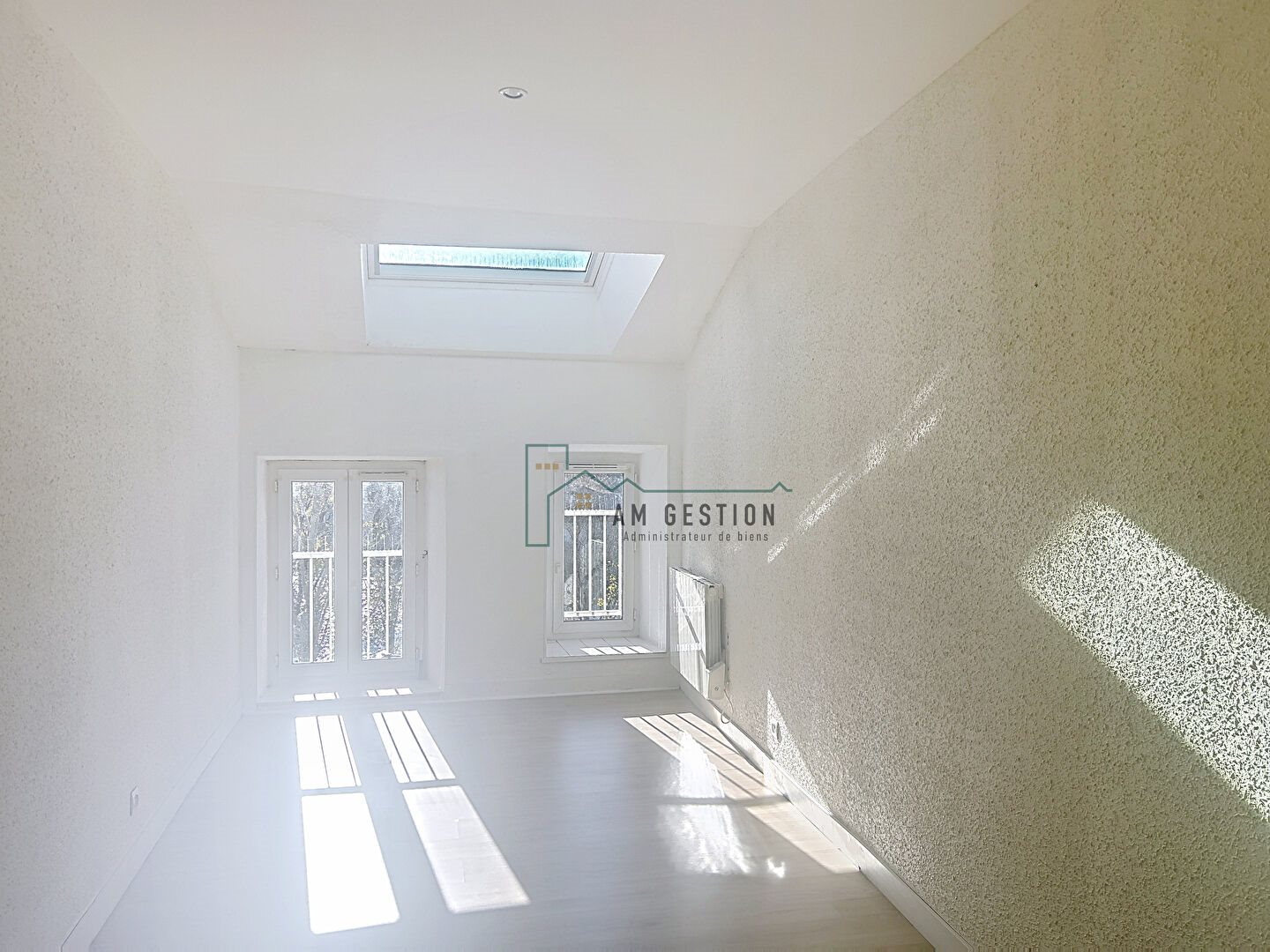 Appartement à louer, 56m², Aixe-sur-Vienne