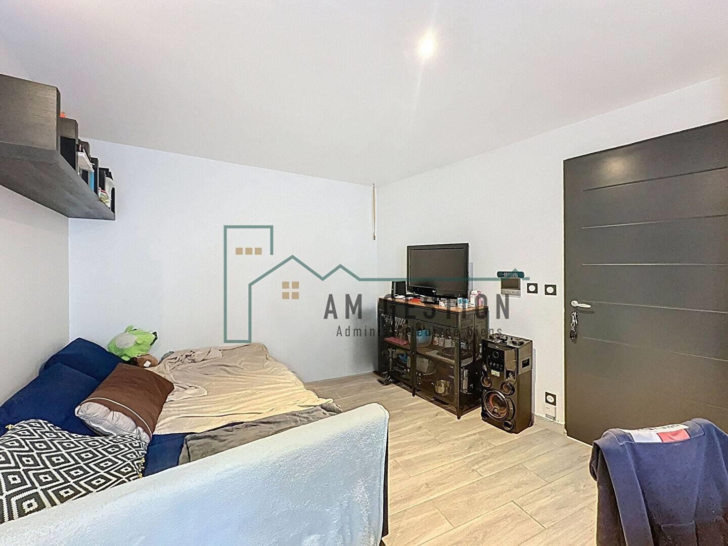Appartement à louer, 30m², Limoges