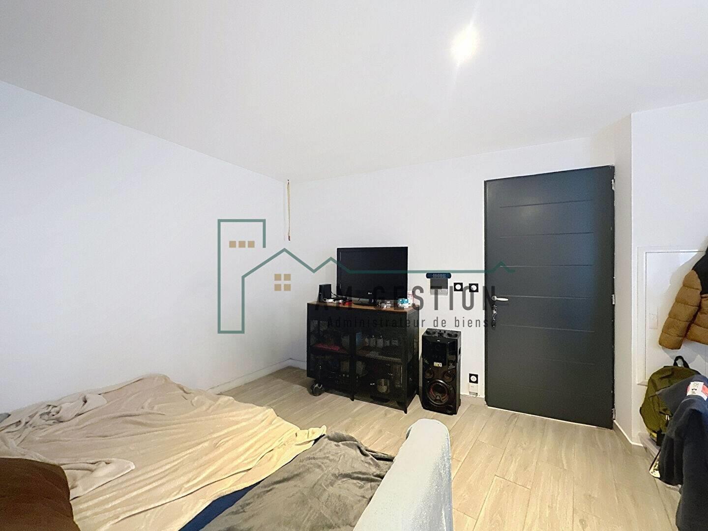 Appartement à louer, 30m², Limoges