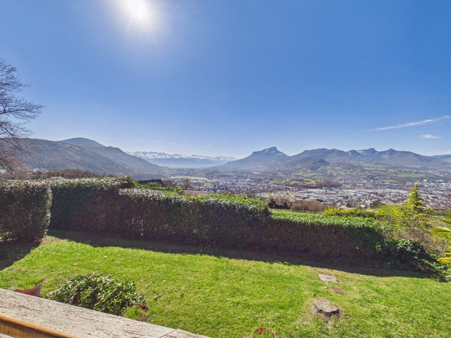 Maison à vendre, 377m², Saint-Alban-Leysse