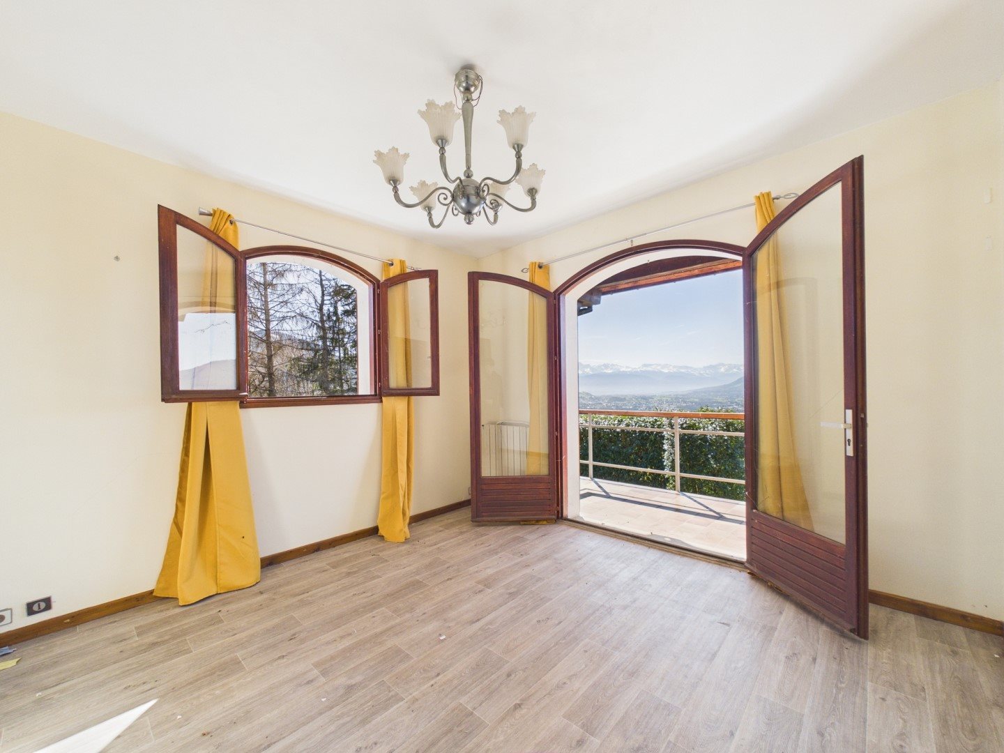 Maison à vendre, 377m², Saint-Alban-Leysse