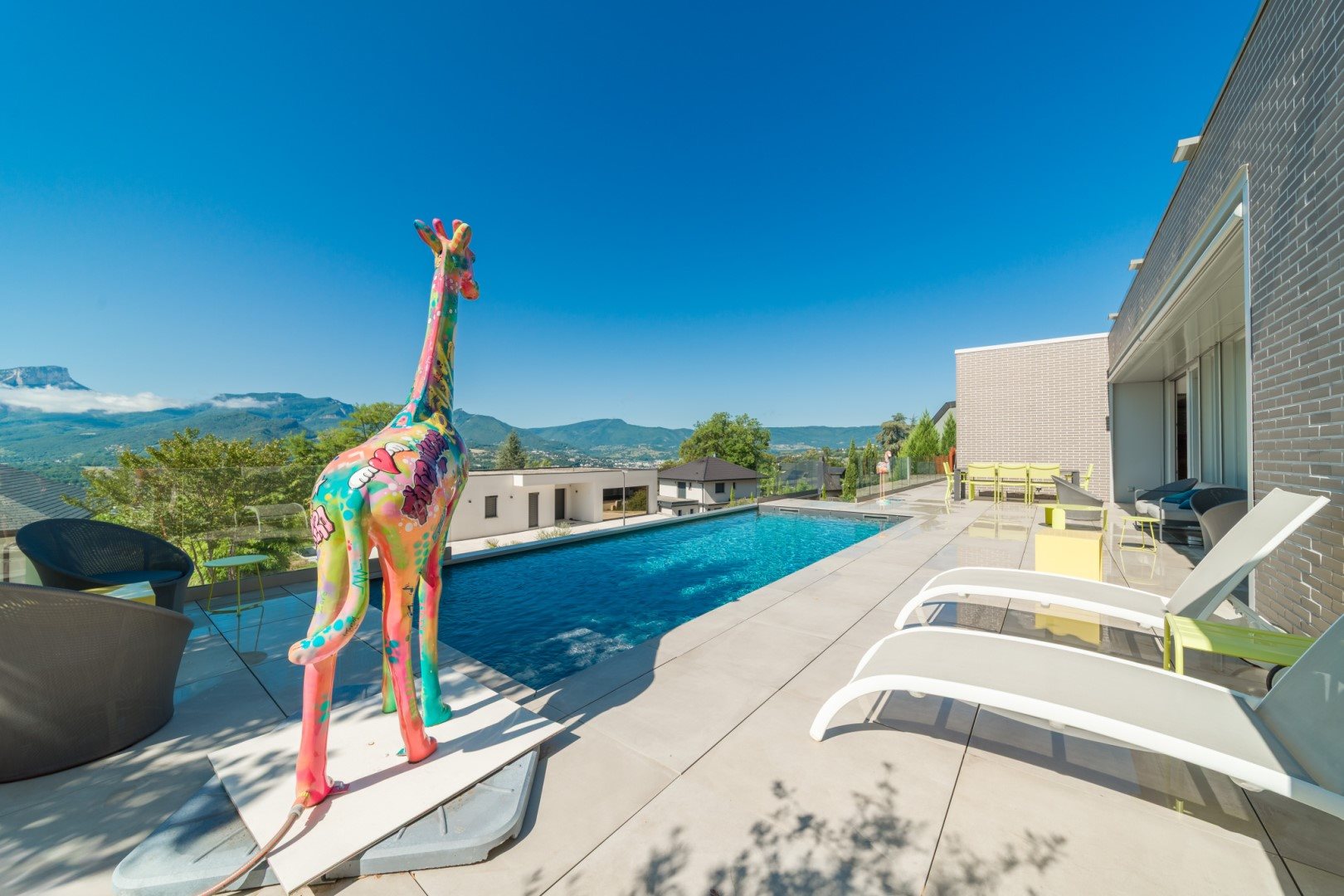 Maison à vendre, 185m², Saint-Alban-Leysse