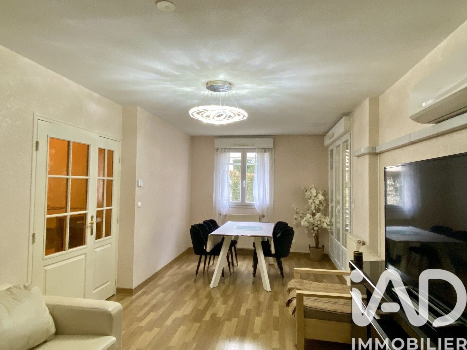 Appartement à vendre, 80m², Saint-Memmie