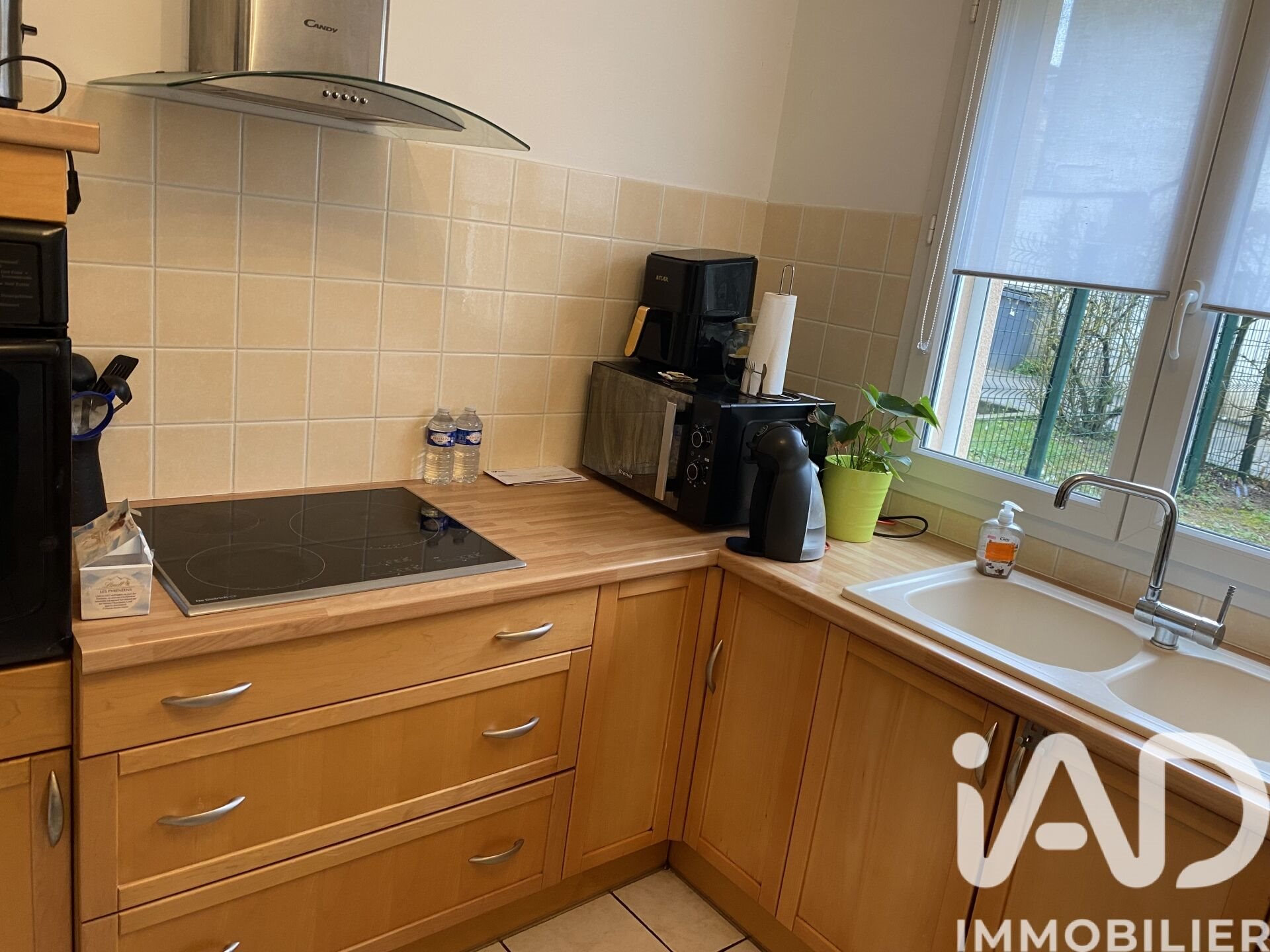 Appartement à vendre, 80m², Saint-Memmie