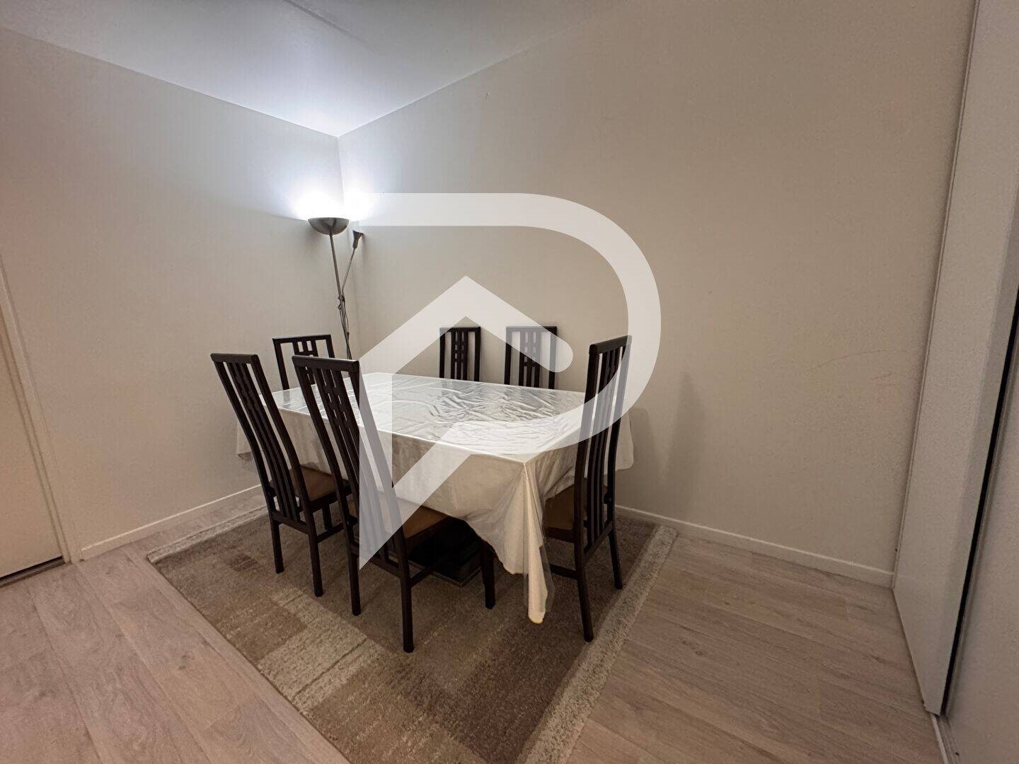 Appartement à vendre, 48m², Epône