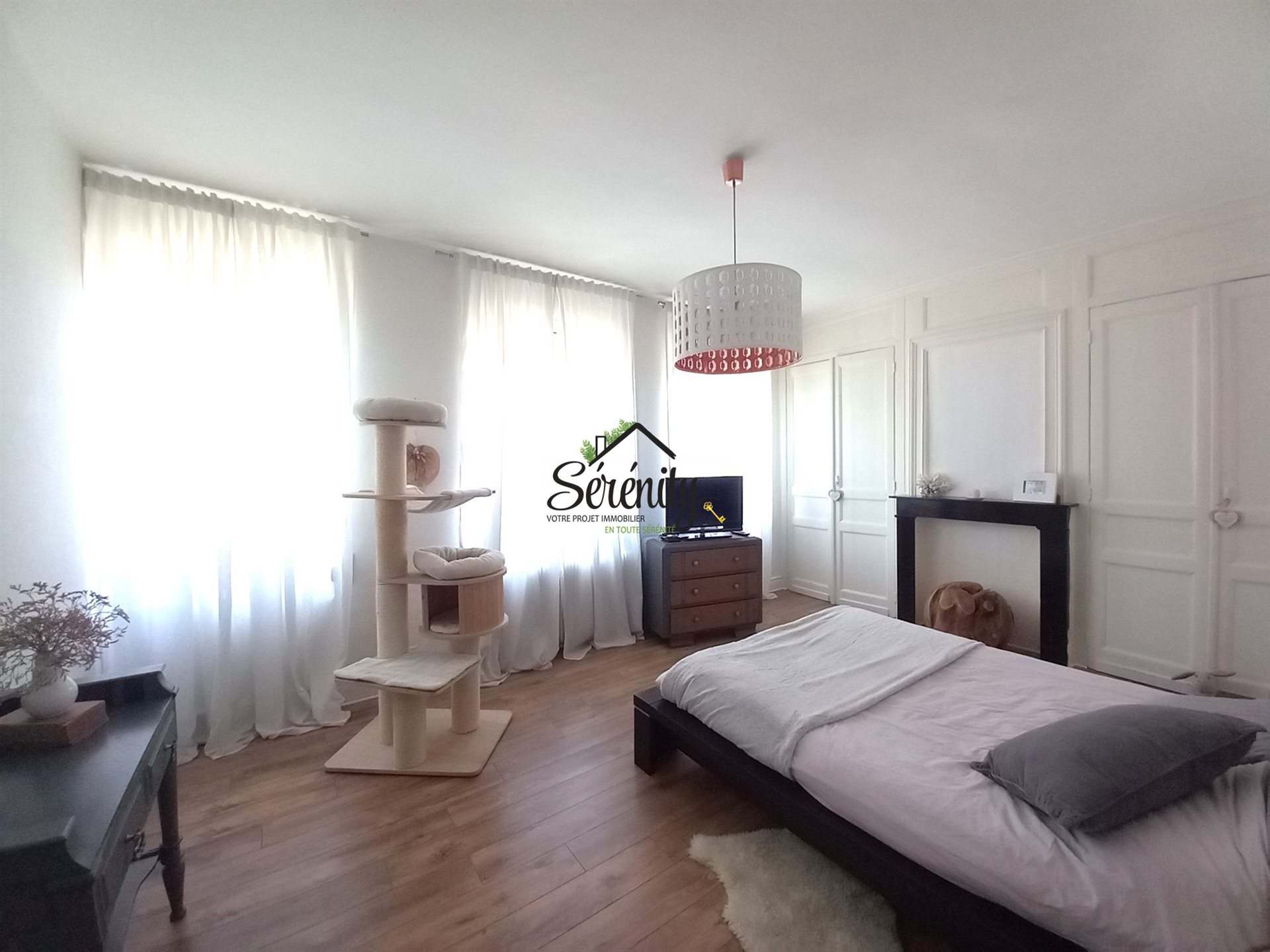 Maison à vendre, 140m², Loos