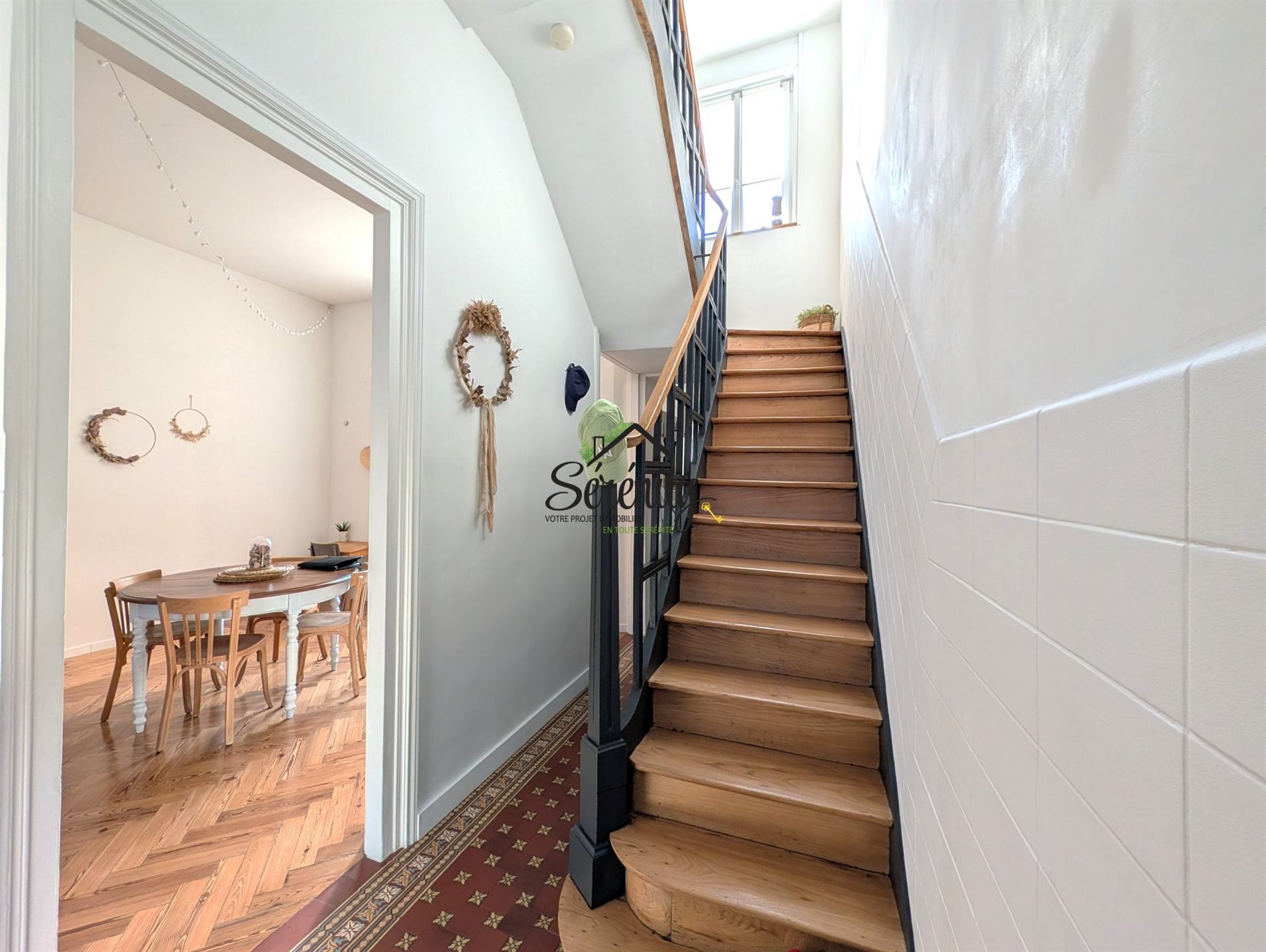 Maison à vendre, 140m², Loos