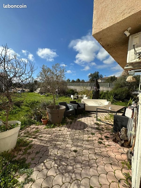 Maison à louer, 85m², Sarrola-Carcopino