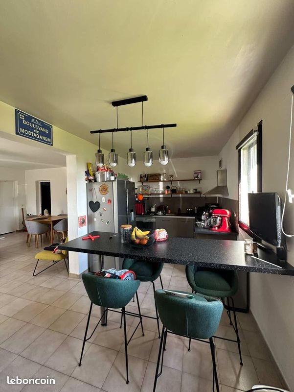 Maison à louer, 85m², Sarrola-Carcopino