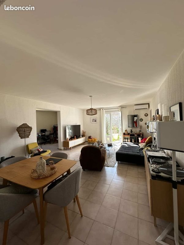 Maison à louer, 85m², Sarrola-Carcopino