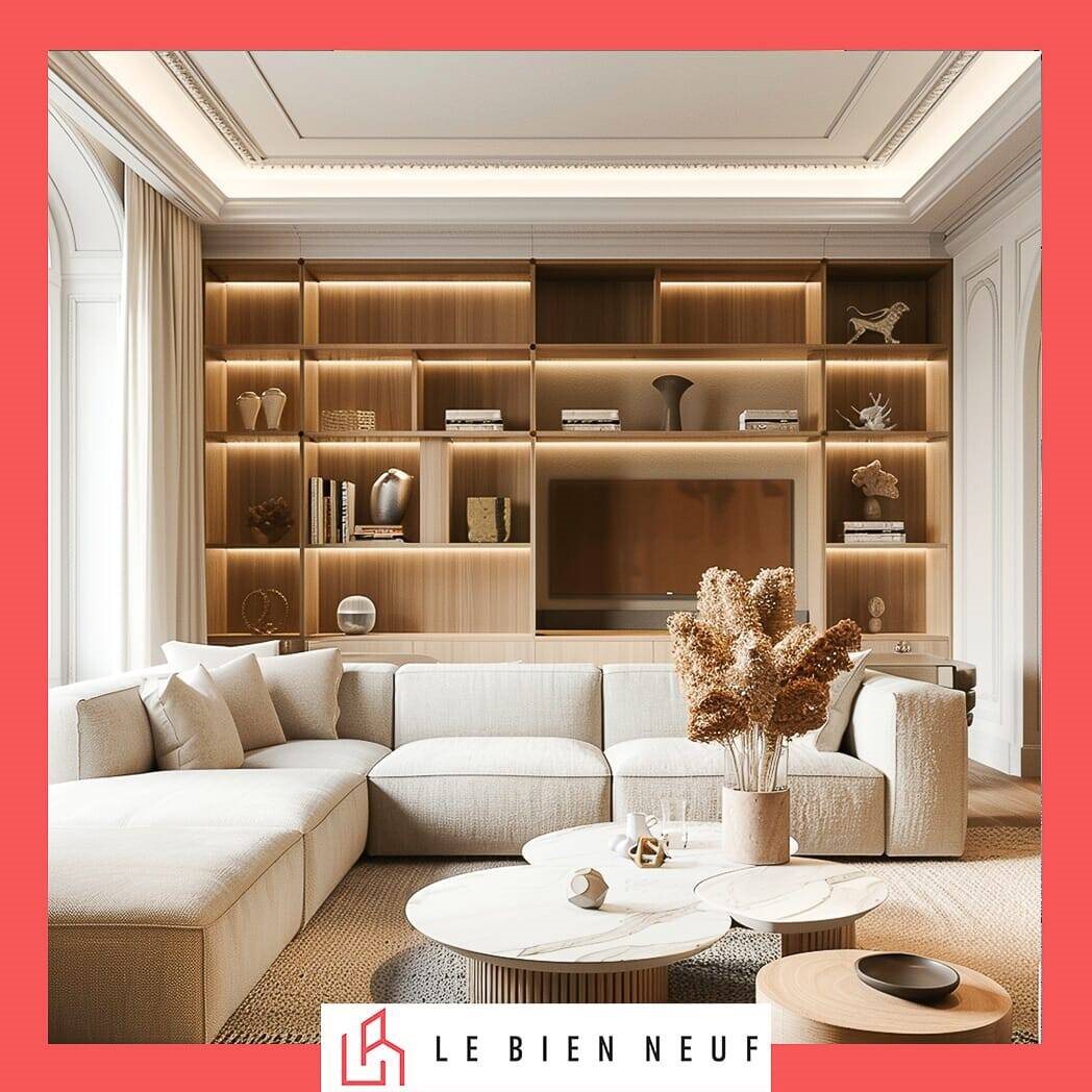 Appartement à vendre, 65m², Saint-Etienne