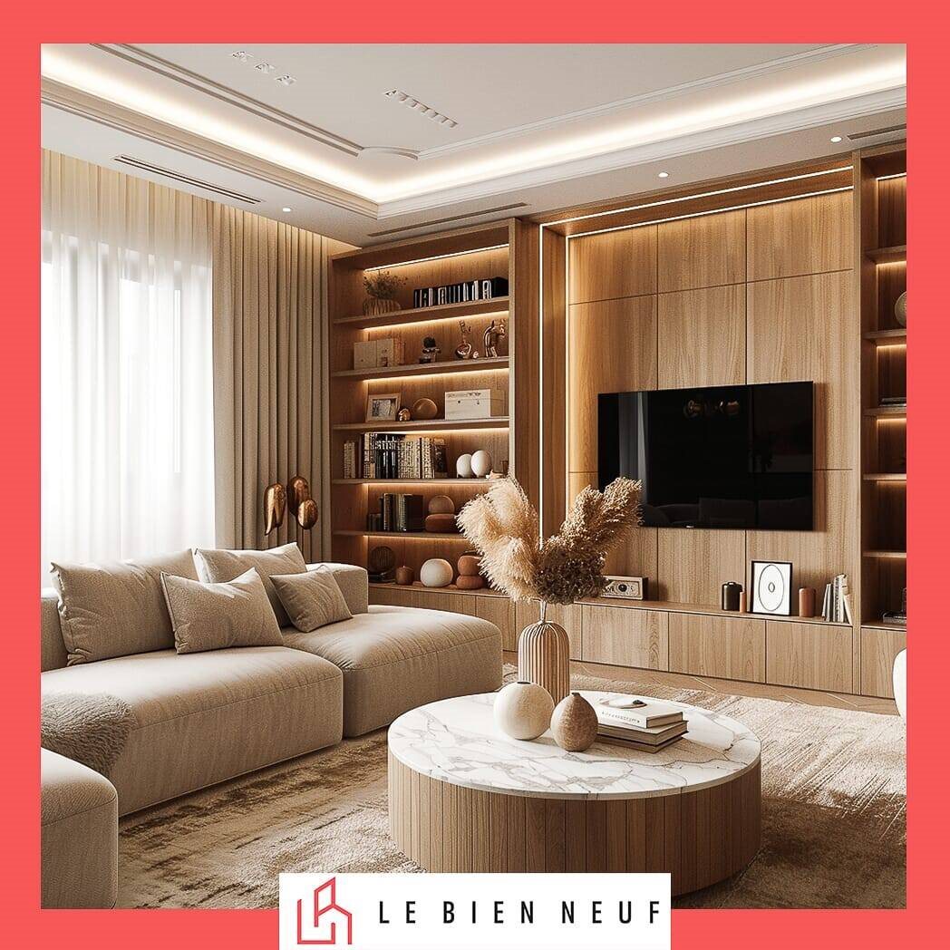 Appartement à vendre, 63m², Boulogne-Billancourt