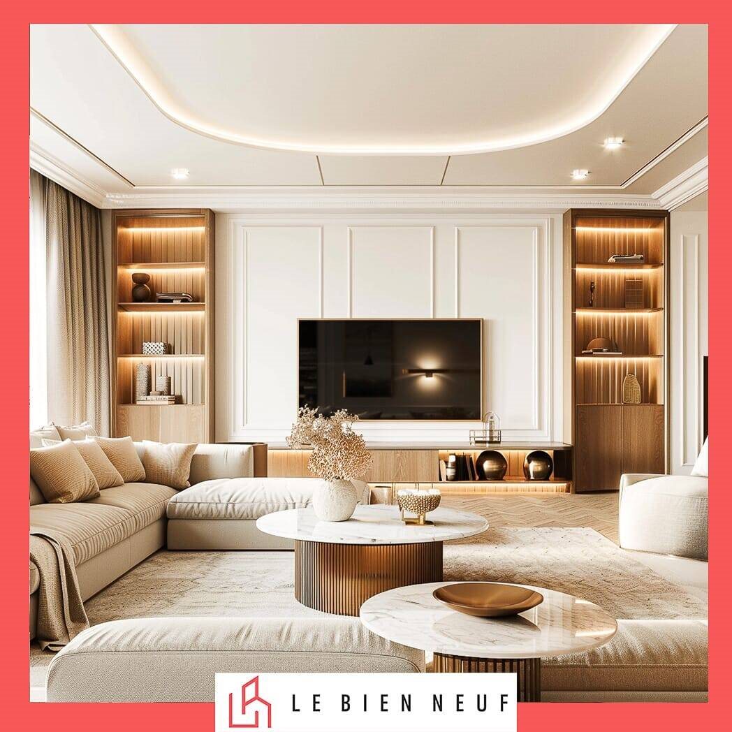 Appartement à vendre, 63m², Boulogne-Billancourt