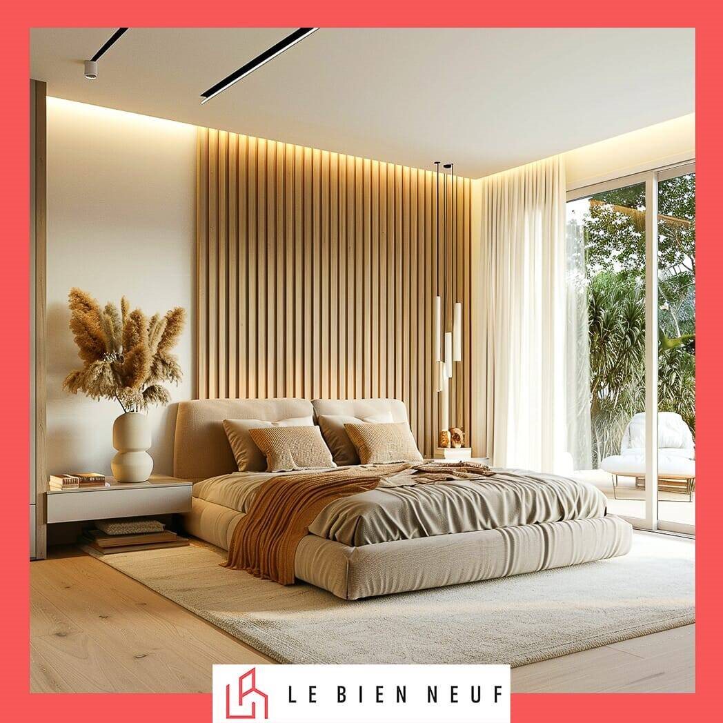 Appartement à vendre, 60m², Le Mans