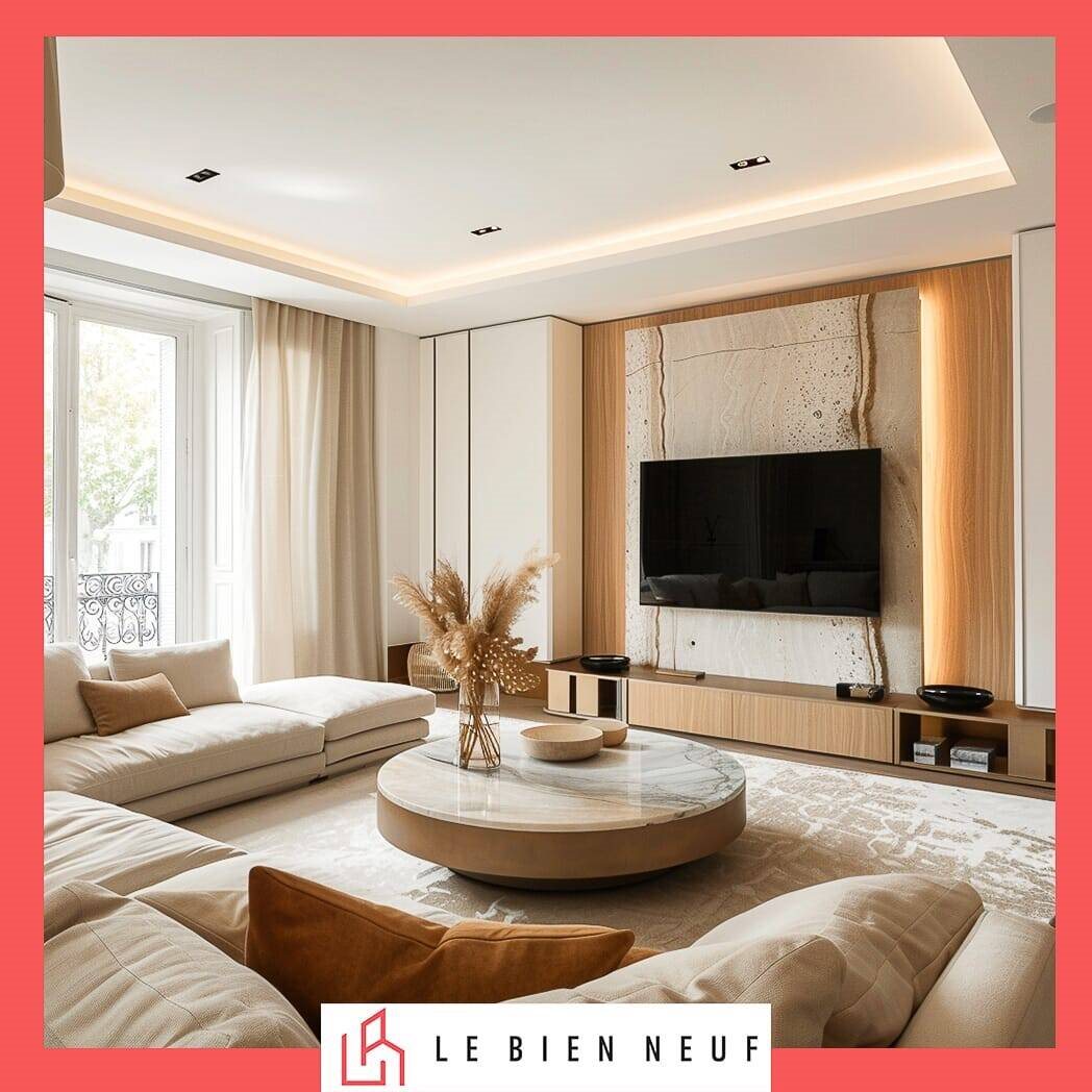 Appartement à vendre, 118m², Boulogne-Billancourt