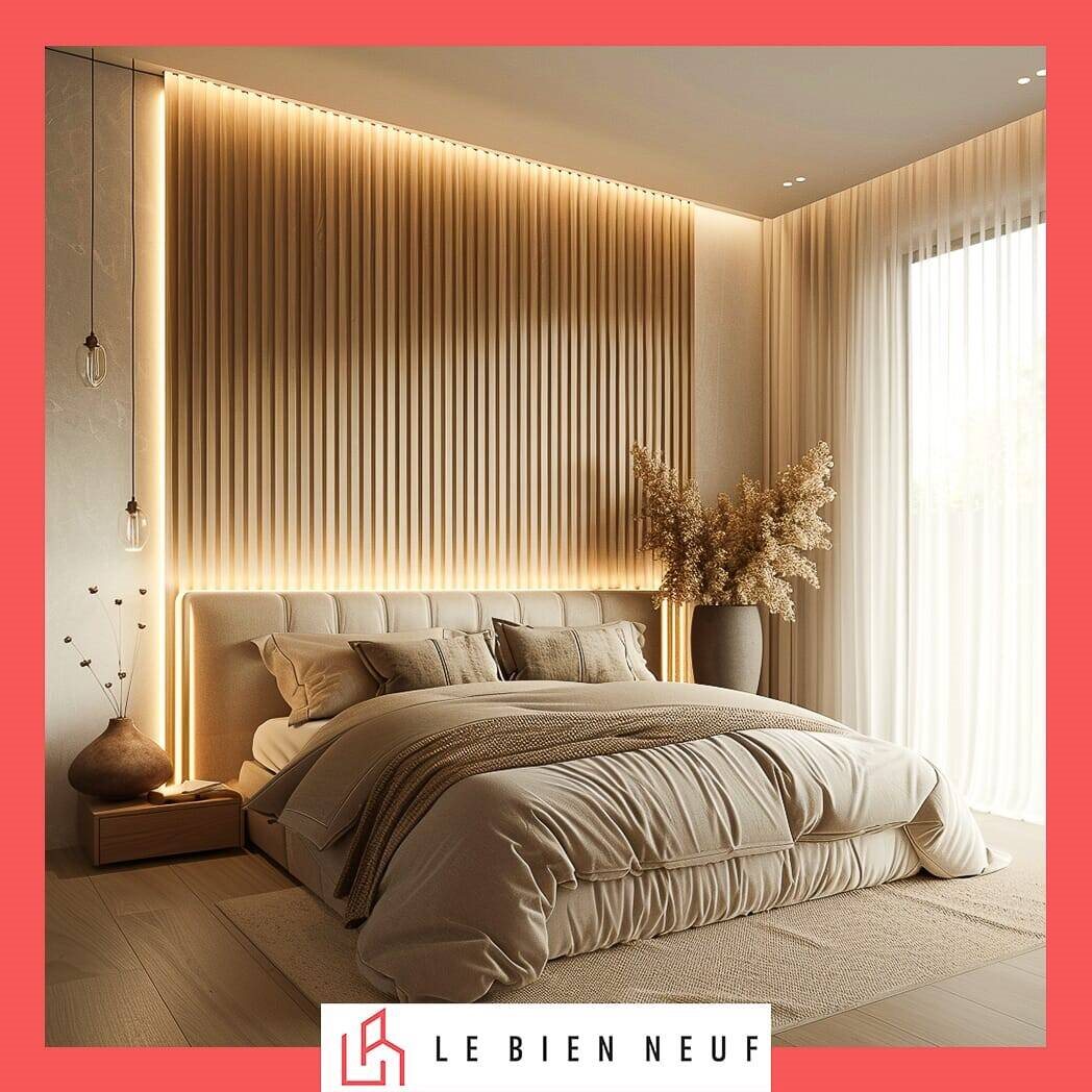 Appartement à vendre, 115m², Le Mans