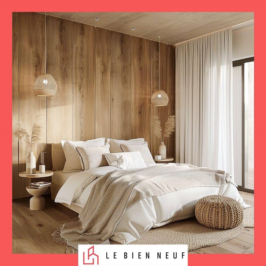 Appartement à vendre, 65m², Saint-Etienne