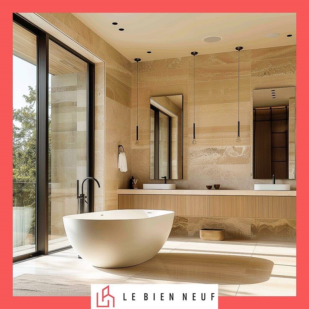 Appartement à vendre, 66m², Le Mans