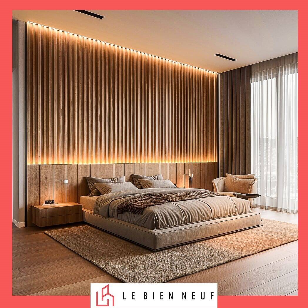 Appartement à vendre, 79m², Le Mans