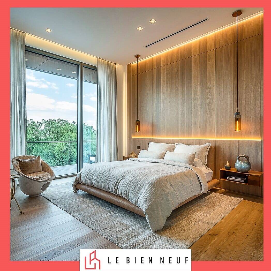 Appartement à vendre, 118m², Boulogne-Billancourt