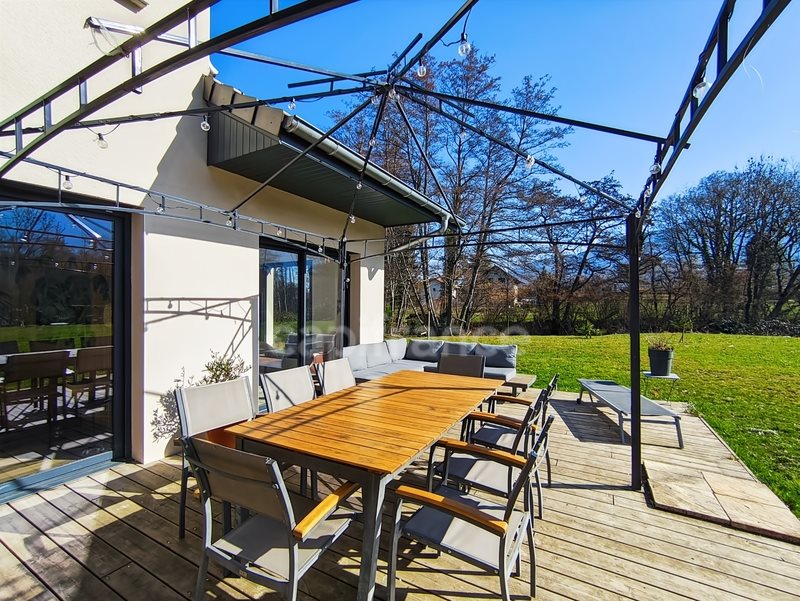 Maison à vendre, 163m², Allinges