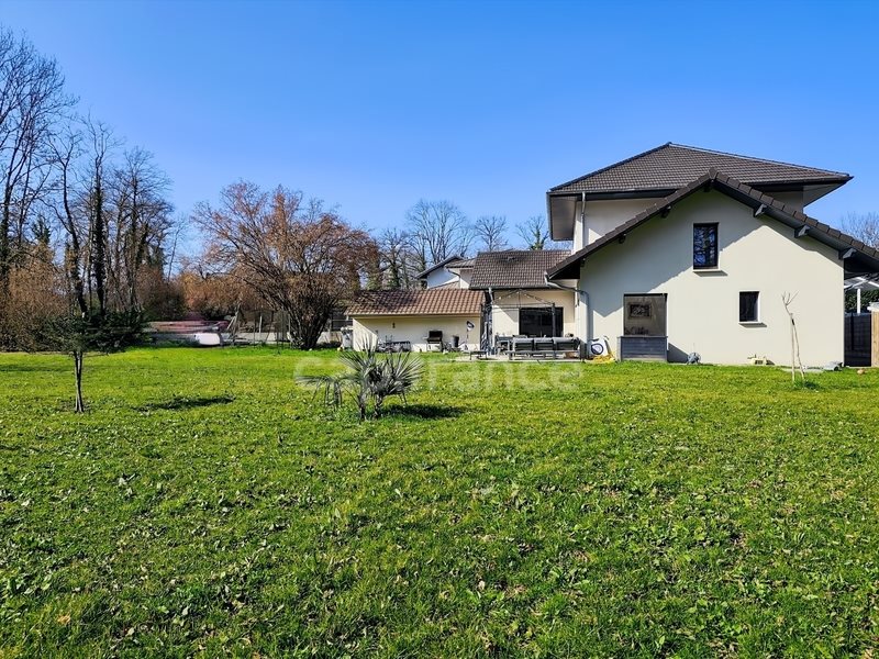 Maison à vendre, 163m², Allinges