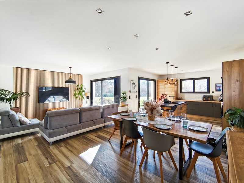 Maison à vendre, 163m², Allinges