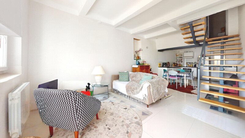 Maison à vendre, 76m², Gémenos