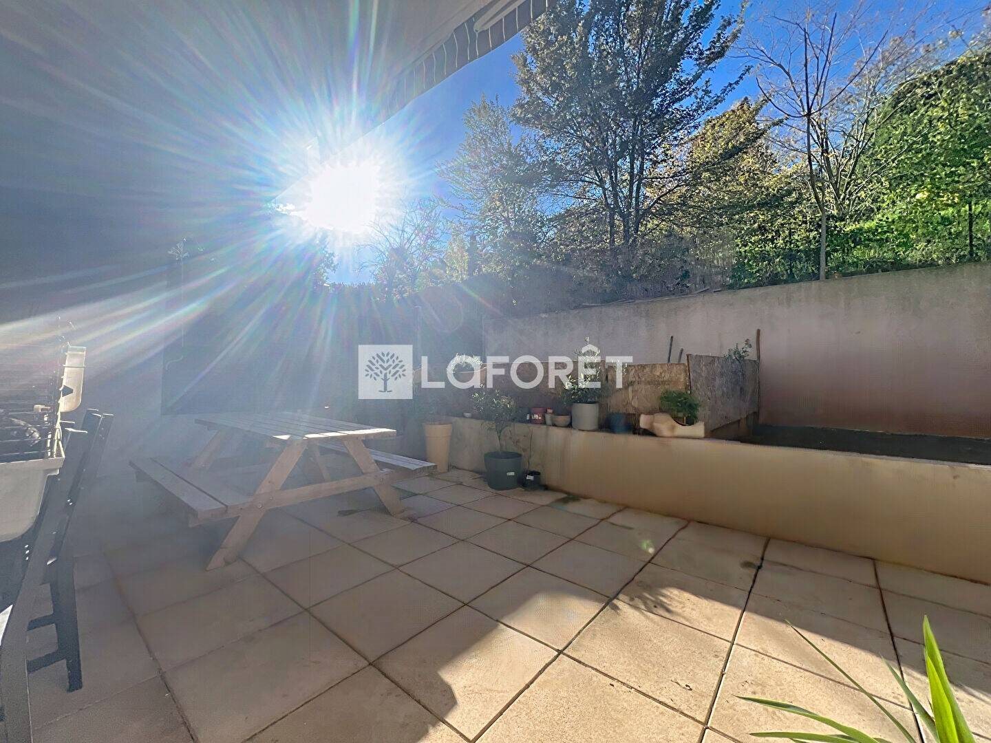 Appartement à vendre, 65m², Marseille 11ème