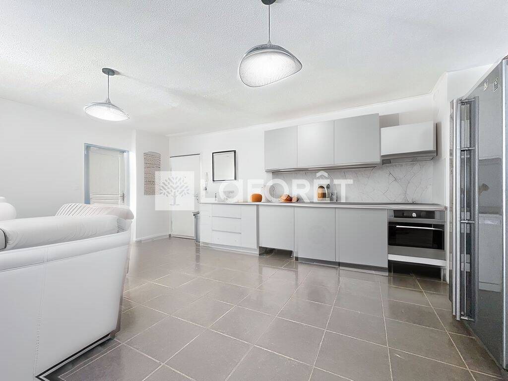 Appartement à vendre, 65m², Marseille 11ème