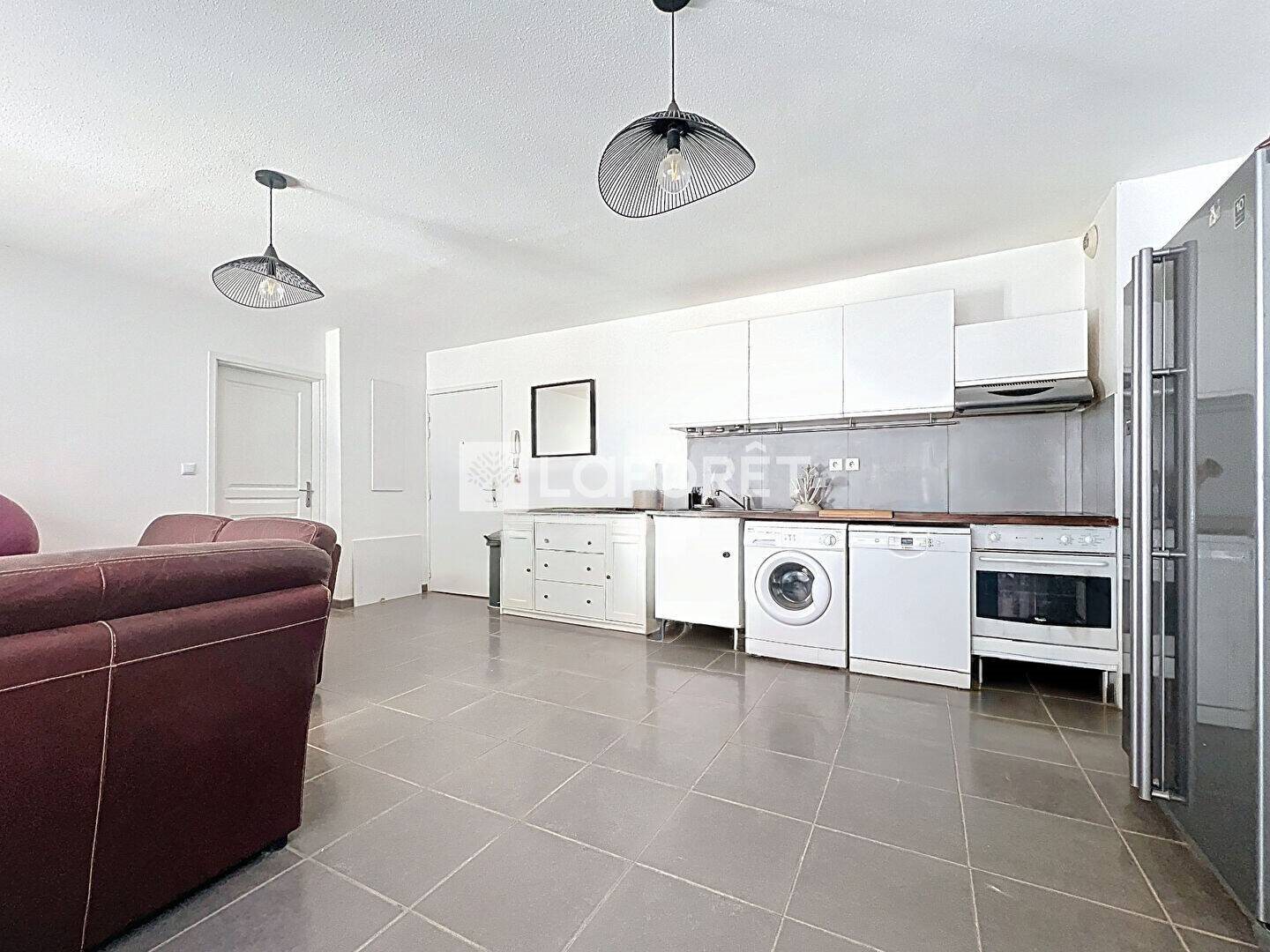 Appartement à vendre, 65m², Marseille 11ème