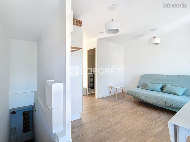 Appartement à vendre, 74m², La Penne-sur-Huveaune