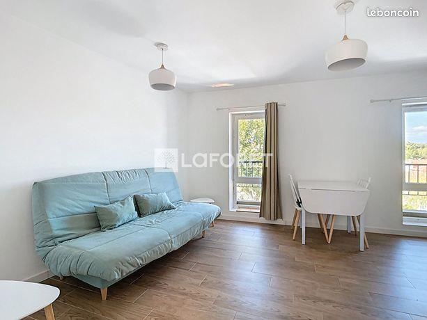 Appartement à vendre, 74m², La Penne-sur-Huveaune