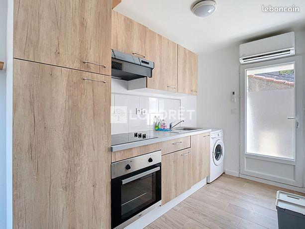 Appartement à vendre, 74m², La Penne-sur-Huveaune