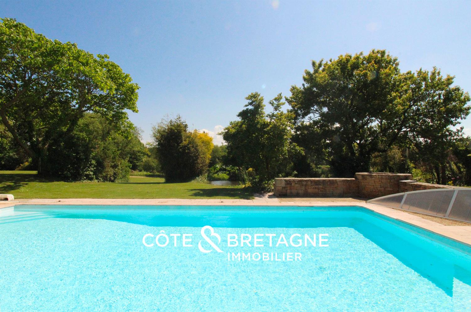 Maison à vendre, 555m², Morlaix