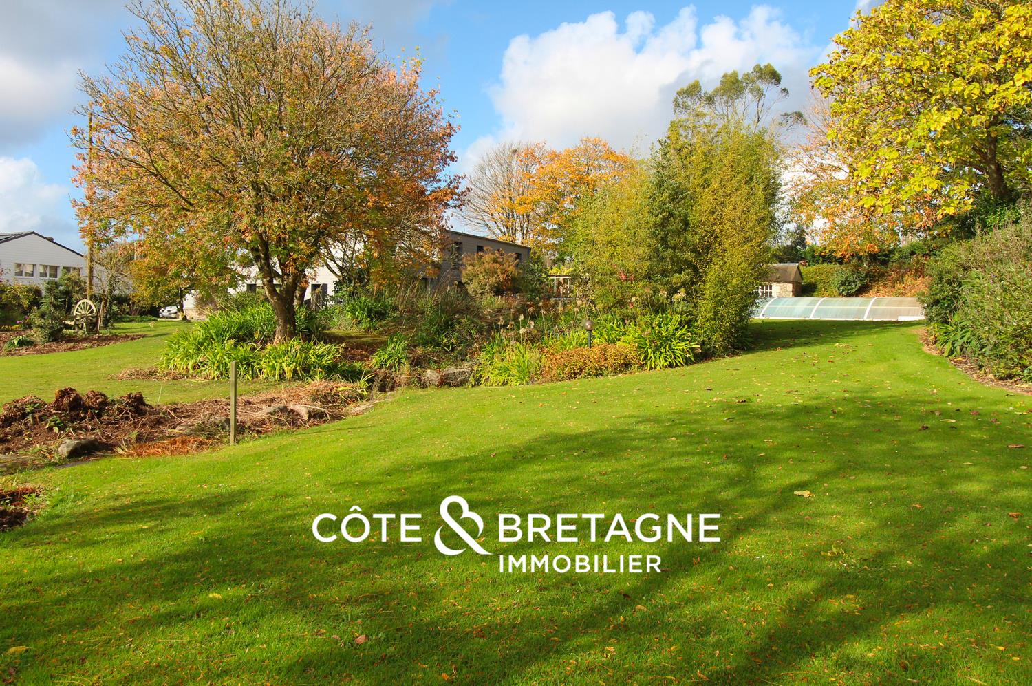 Maison à vendre, 555m², Morlaix