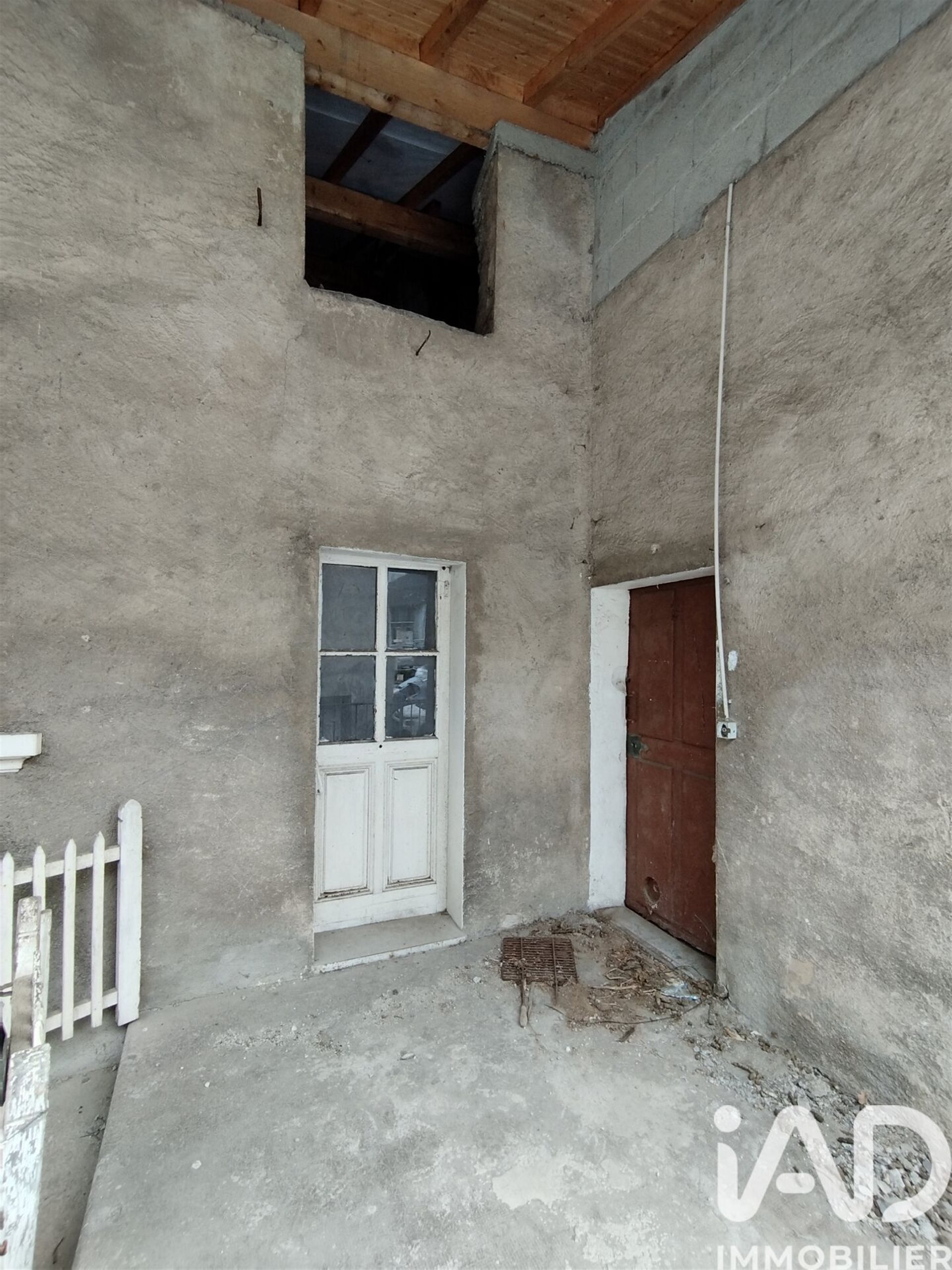 Appartement à vendre, 73m², Valgelon-La Rochette